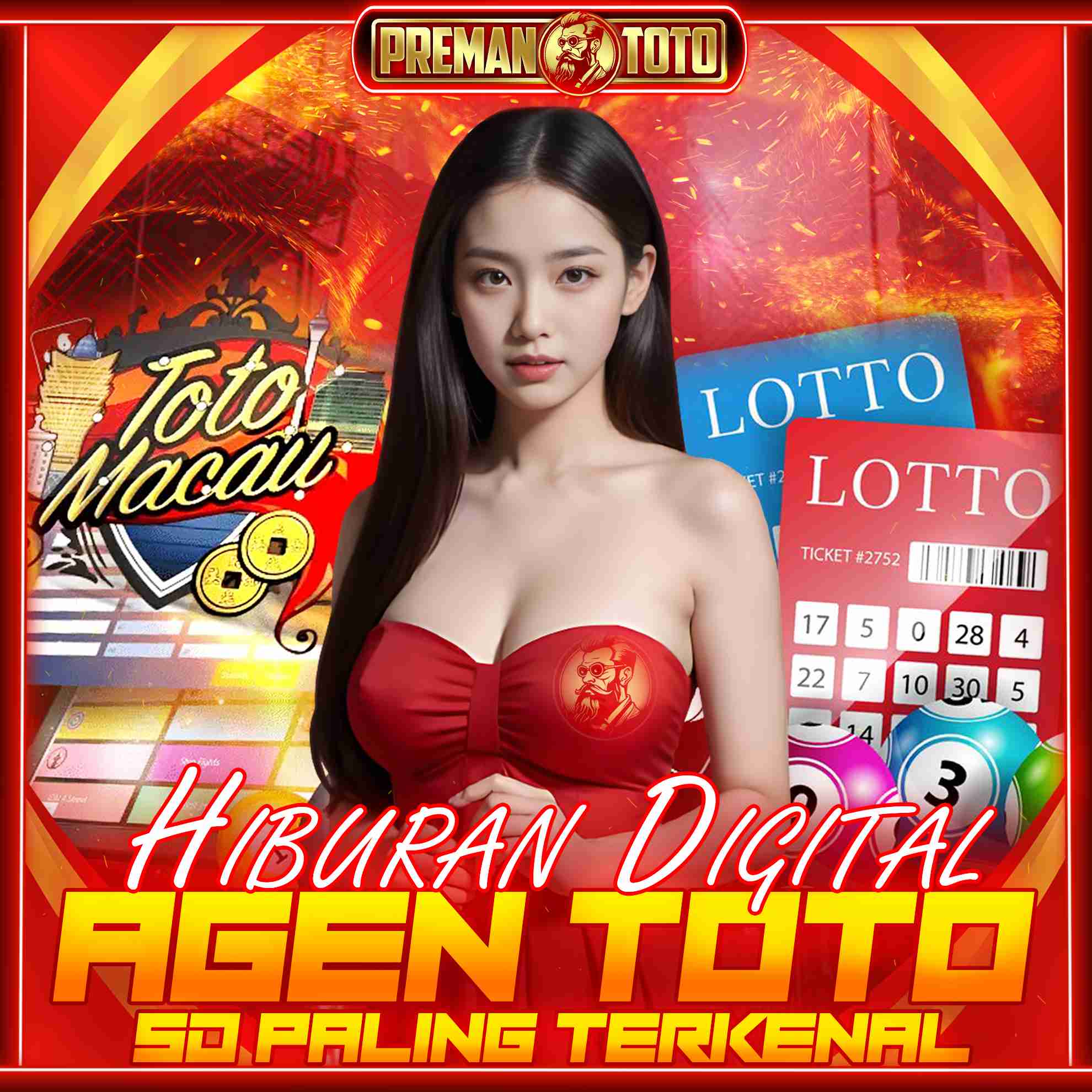 PREMANTOTO # Zona Strategi Hiburan Digital Agen Toto 5D Terkenal Versi Dunia
